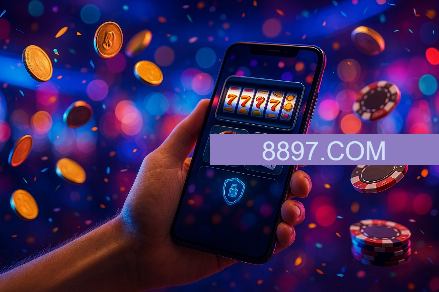 Benefícios do App